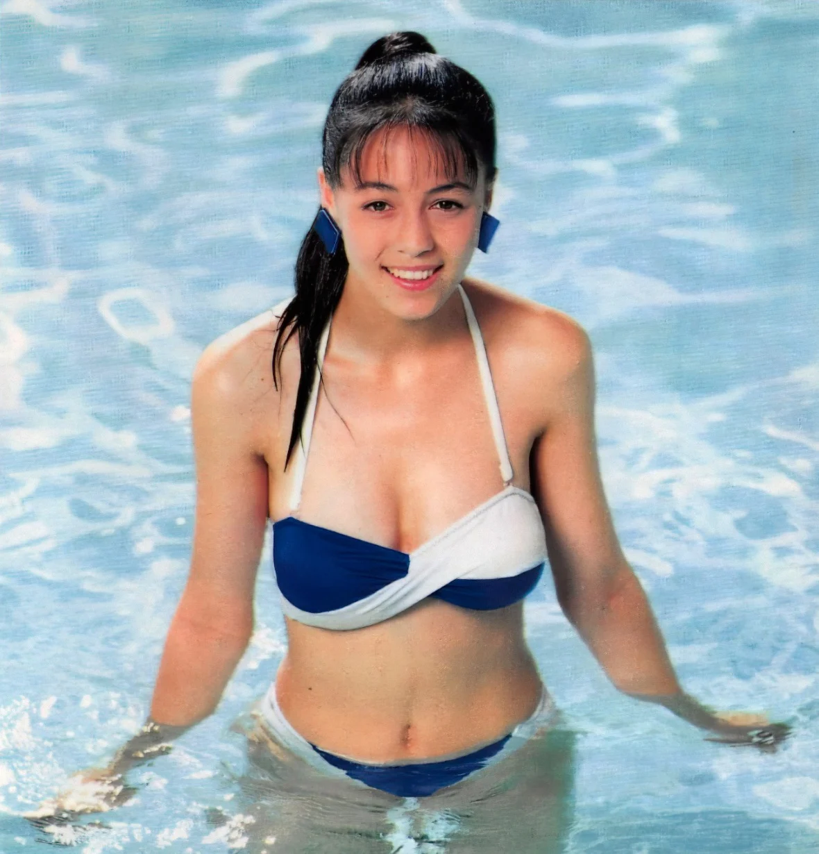 Anza-Ohyama-leaked-sexy-30 Japanese musician 大山アンザ Anza Ohyama leaked sexy  