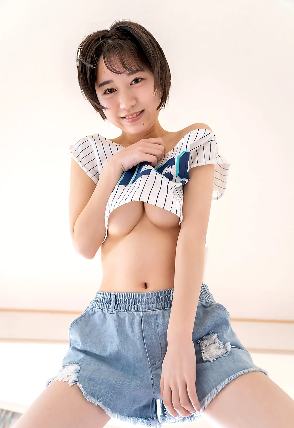 JAV-Fujie-Shiho-nude-leaked-3 JAV Actress 藤江史帆 Fujie Shiho nude leaked  