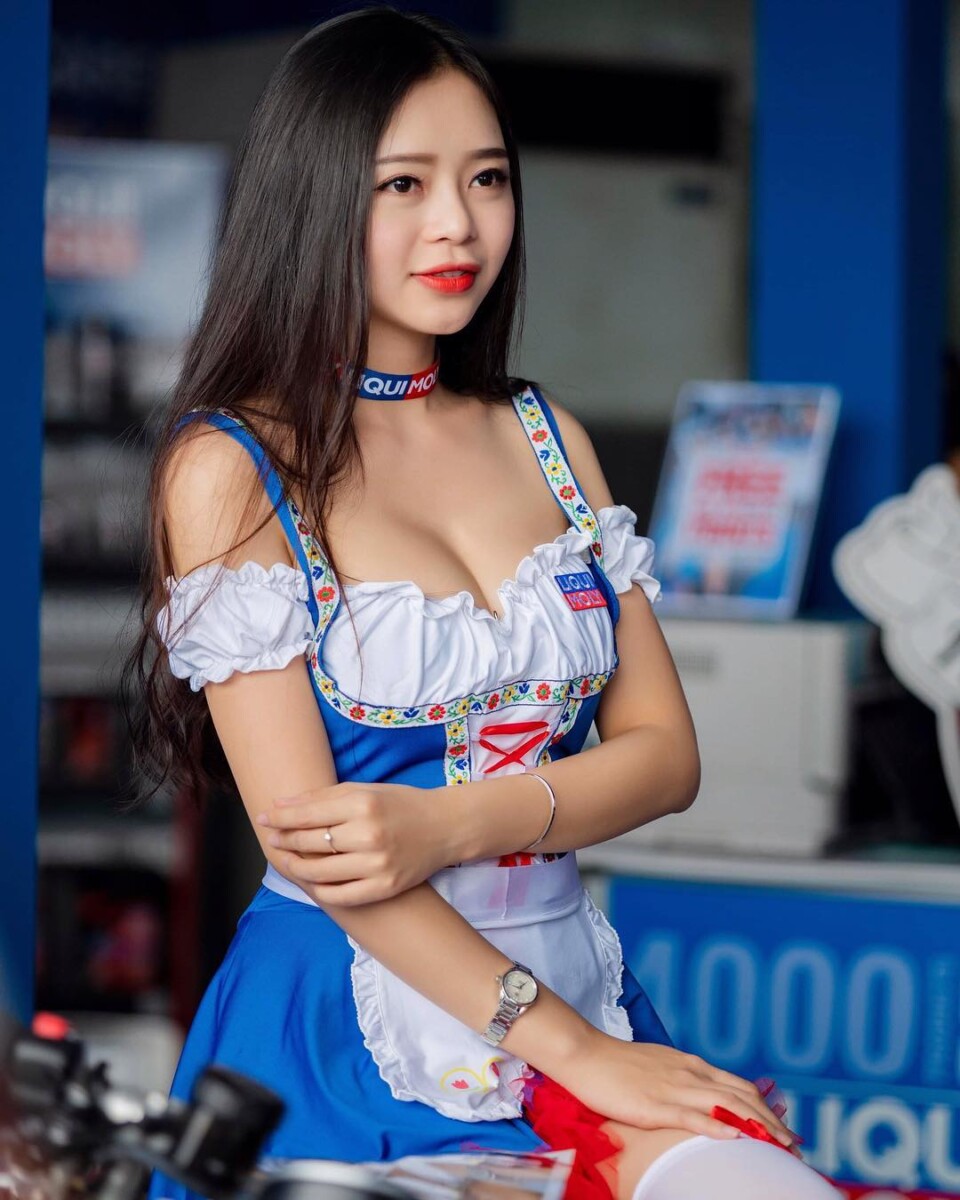 Yuki-Xin-leaked-sexy-002 Malaysian of Chinese descent Yuki Xin leaked sexy  