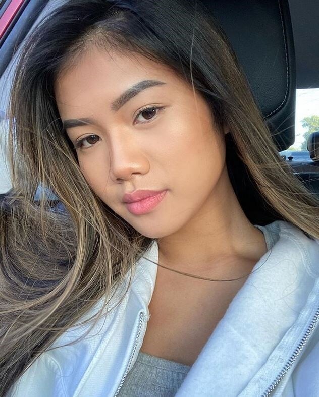 Cambodian-model-Sabrina-Chhor-nude-leaked-5 Cambodian model Sabrina Chhor (sabstuh) leaked nude  