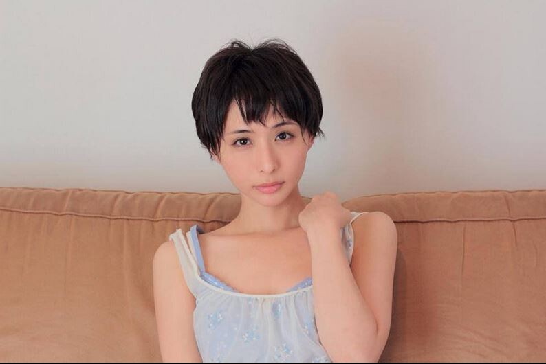 JAV-Elly-Akira-nude-leaked-006 Japanese AV actress and adult model Elly Akira nude leaked  