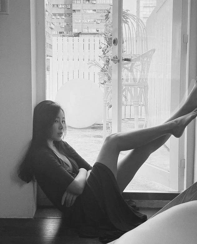 Stephanie-Teh-leaked-nude-5 Taiwanese model Stephanie Teh leaked sexy  