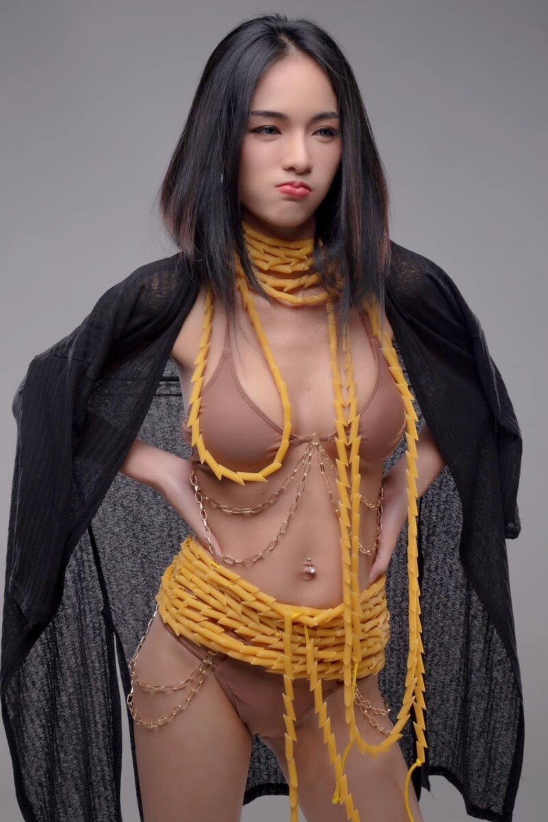 Thai-model-Lin-Seechinloed-leaked-sexy-4 Thai model Lin Seechinloed leaked sexy  