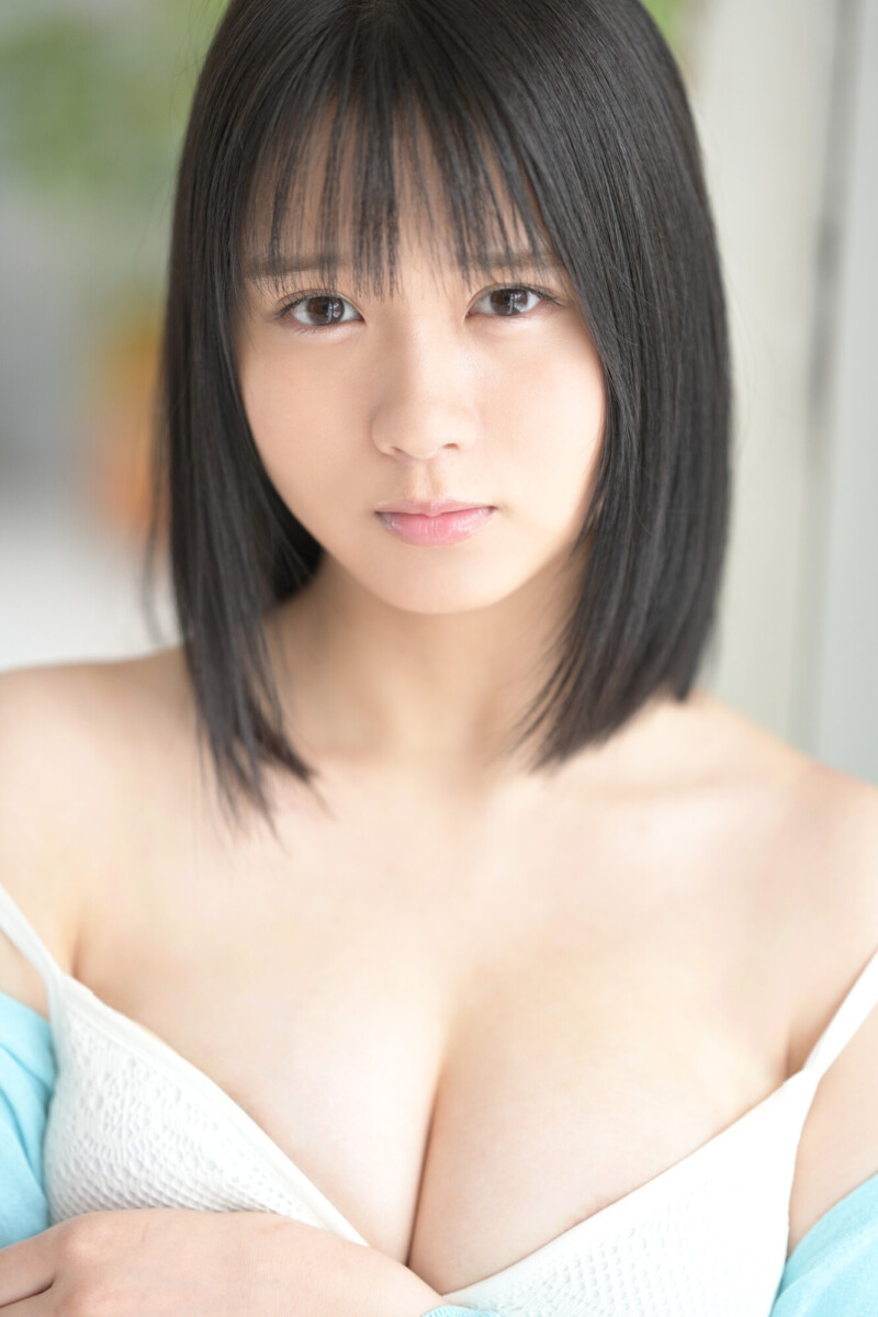 Jav Nanami Ogura Nude Leaked 001