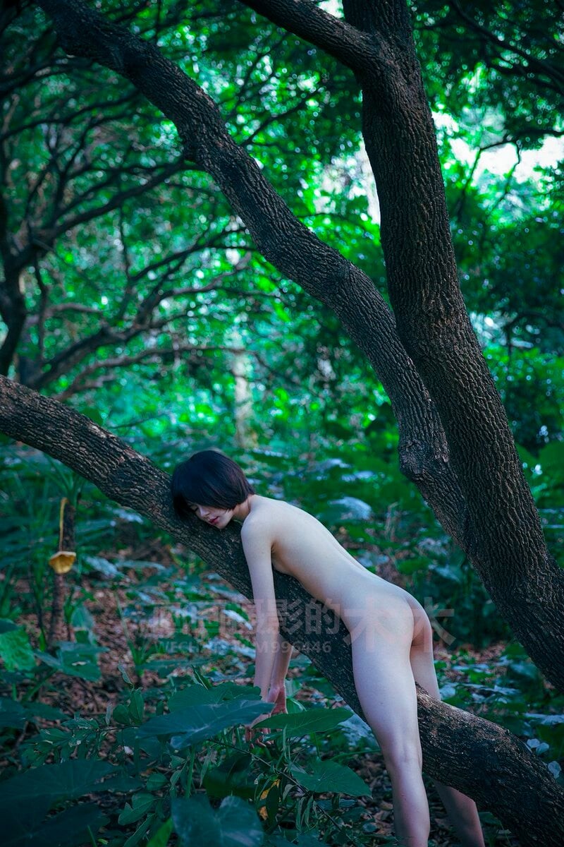 crazysheren-nude-sexy-leaked-001 只拍照的模特 | 艺术创作者 希瑞疯了 crazysheren nude sexy leaked  
