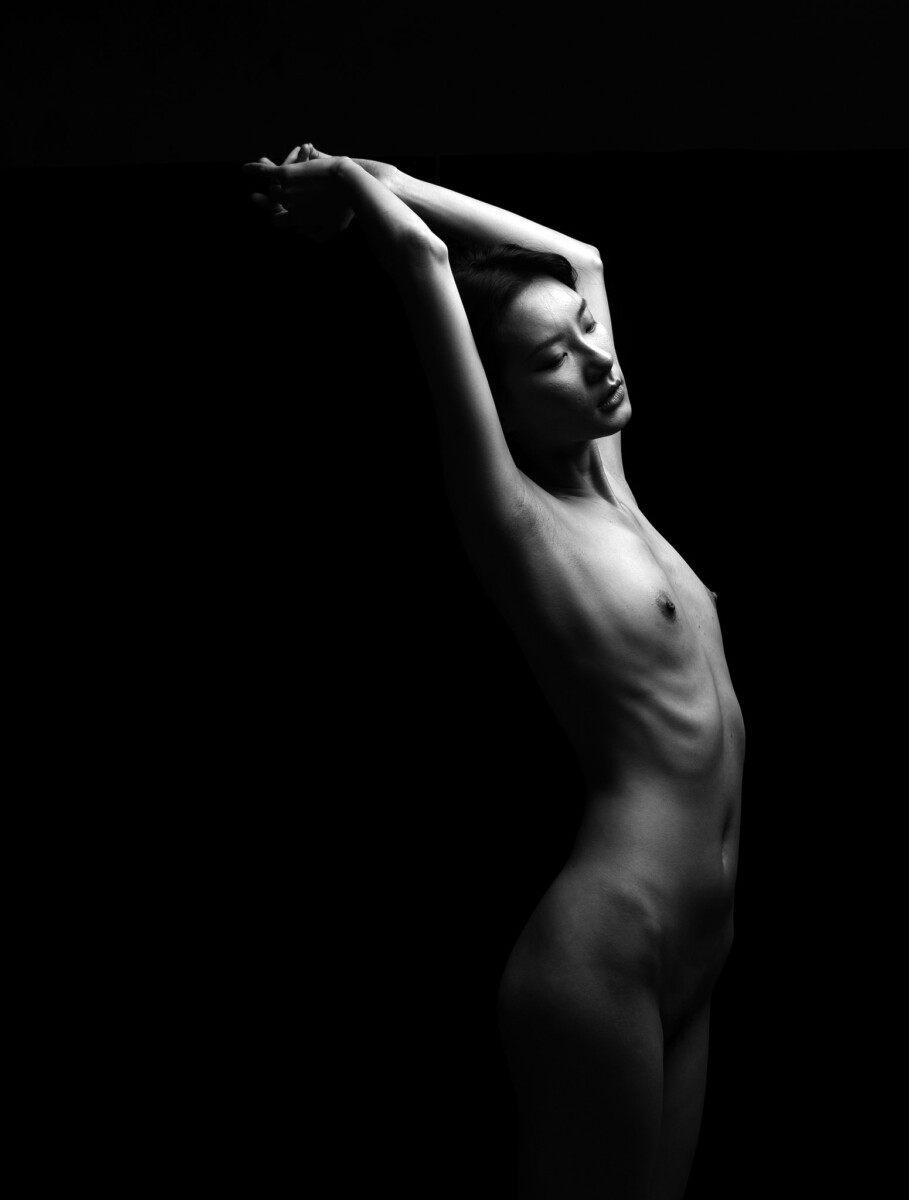 crazysheren-nude-sexy-leaked-003 只拍照的模特 | 艺术创作者 希瑞疯了 crazysheren nude sexy leaked  