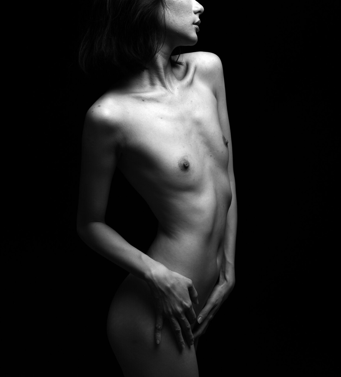 crazysheren-nude-sexy-leaked-004 只拍照的模特 | 艺术创作者 希瑞疯了 crazysheren nude sexy leaked  