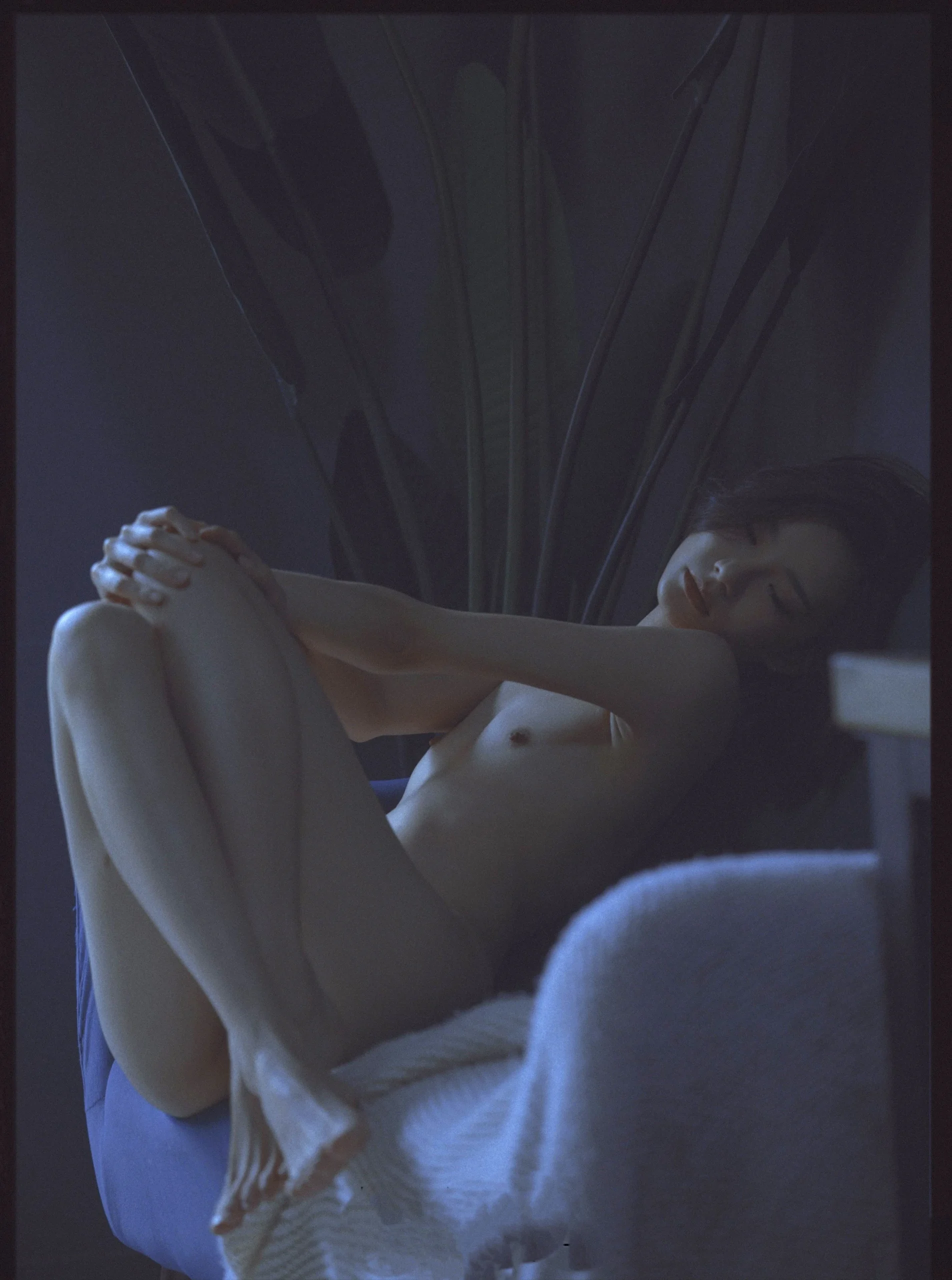crazysheren-nude-sexy-leaked-9-scaled 只拍照的模特 | 艺术创作者 希瑞疯了 crazysheren nude sexy leaked  